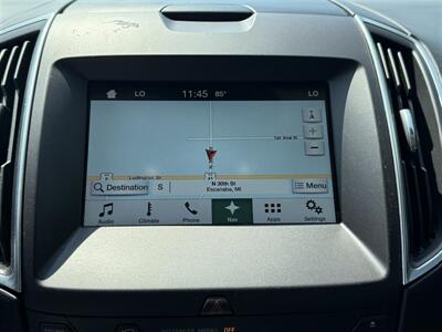 2016 Ford Edge Titanium - Photo 20 - Escanaba, MI 49829