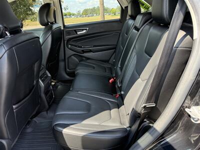 2016 Ford Edge Titanium - Photo 32 - Escanaba, MI 49829