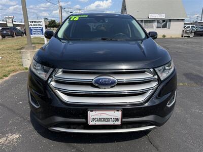 2016 Ford Edge Titanium - Photo 2 - Escanaba, MI 49829