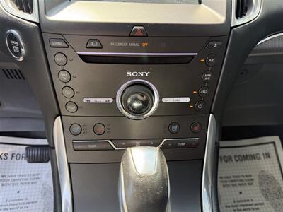 2016 Ford Edge Titanium - Photo 22 - Escanaba, MI 49829