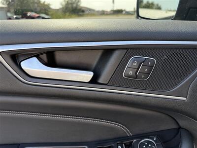 2016 Ford Edge Titanium - Photo 15 - Escanaba, MI 49829