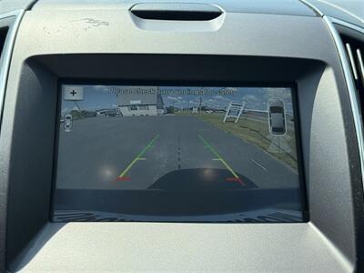 2016 Ford Edge Titanium - Photo 21 - Escanaba, MI 49829