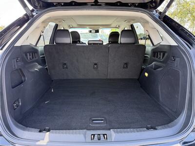 2016 Ford Edge Titanium - Photo 8 - Escanaba, MI 49829
