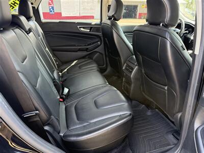 2016 Ford Edge Titanium - Photo 35 - Escanaba, MI 49829