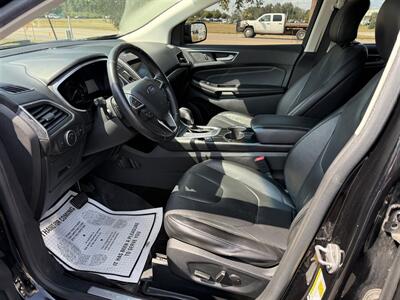 2016 Ford Edge Titanium - Photo 14 - Escanaba, MI 49829