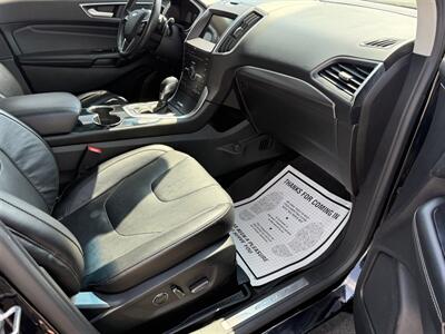 2016 Ford Edge Titanium - Photo 31 - Escanaba, MI 49829