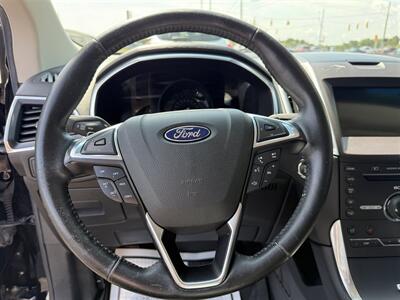 2016 Ford Edge Titanium - Photo 17 - Escanaba, MI 49829