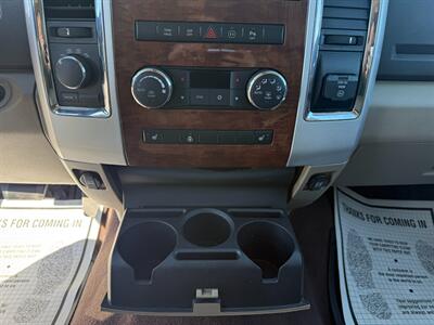 2009 Dodge Ram 1500 Laramie - Photo 12 - Escanaba, MI 49829