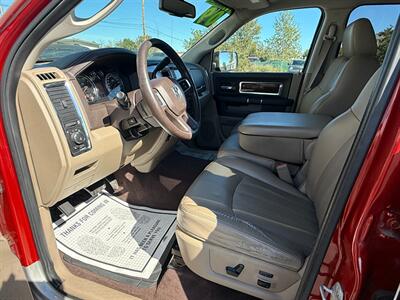 2009 Dodge Ram 1500 Laramie - Photo 7 - Escanaba, MI 49829