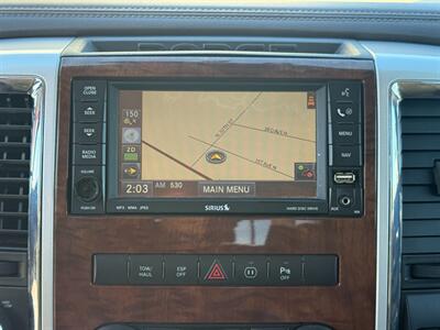 2009 Dodge Ram 1500 Laramie - Photo 11 - Escanaba, MI 49829