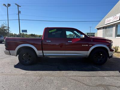 2009 Dodge Ram 1500 Laramie - Photo 5 - Escanaba, MI 49829