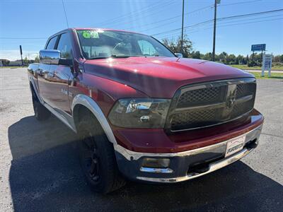 2009 Dodge Ram 1500 Laramie - Photo 1 - Escanaba, MI 49829