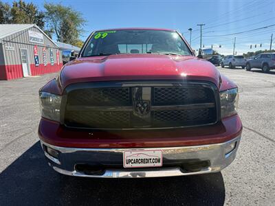 2009 Dodge Ram 1500 Laramie - Photo 2 - Escanaba, MI 49829