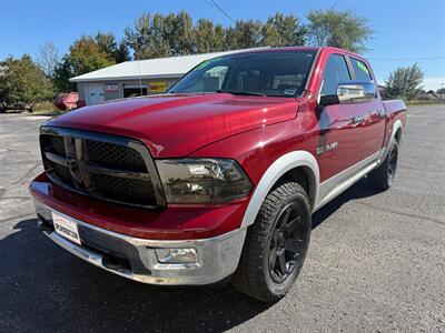 2009 Dodge Ram 1500 Laramie - Photo 3 - Escanaba, MI 49829