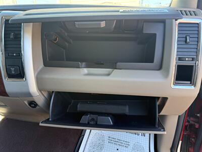 2009 Dodge Ram 1500 Laramie - Photo 17 - Escanaba, MI 49829