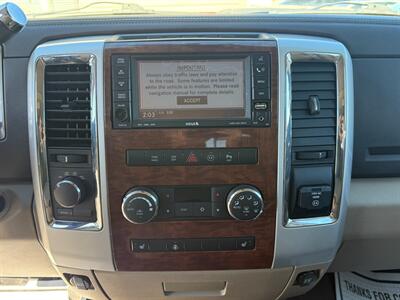 2009 Dodge Ram 1500 Laramie - Photo 10 - Escanaba, MI 49829