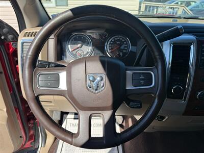 2009 Dodge Ram 1500 Laramie - Photo 9 - Escanaba, MI 49829
