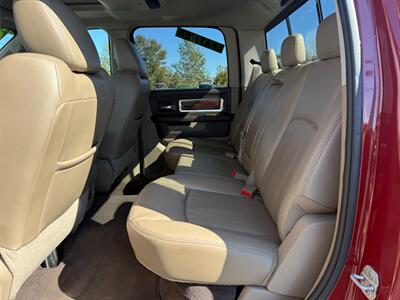 2009 Dodge Ram 1500 Laramie - Photo 19 - Escanaba, MI 49829