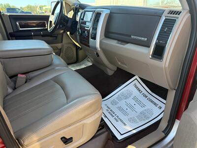 2009 Dodge Ram 1500 Laramie - Photo 18 - Escanaba, MI 49829