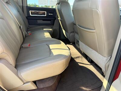 2009 Dodge Ram 1500 Laramie - Photo 21 - Escanaba, MI 49829