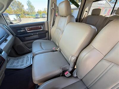2009 Dodge Ram 1500 Laramie - Photo 14 - Escanaba, MI 49829