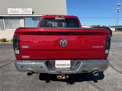 2009 Dodge Ram 1500 Laramie - Photo 6 - Escanaba, MI 49829