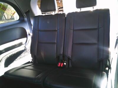 2013 Dodge Durango Crew ALL WHEEL DRIVE - Photo 18 - Negaunee, MI 49866