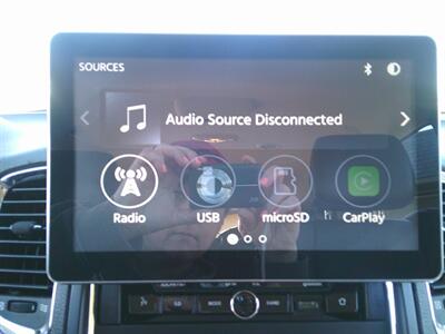 2013 Dodge Durango Crew ALL WHEEL DRIVE - Photo 9 - Negaunee, MI 49866