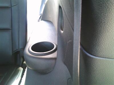 2013 Dodge Durango Crew ALL WHEEL DRIVE - Photo 19 - Negaunee, MI 49866