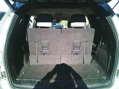 2013 Dodge Durango Crew ALL WHEEL DRIVE - Photo 20 - Negaunee, MI 49866