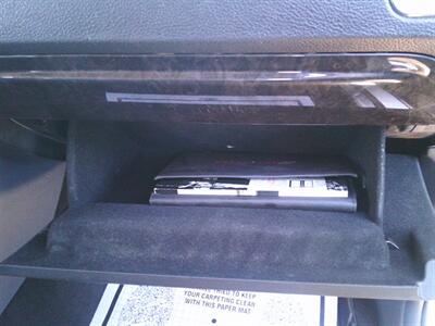 2013 Dodge Durango Crew ALL WHEEL DRIVE - Photo 17 - Negaunee, MI 49866