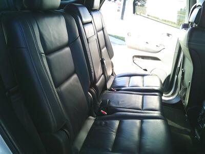 2013 Dodge Durango Crew ALL WHEEL DRIVE - Photo 14 - Negaunee, MI 49866