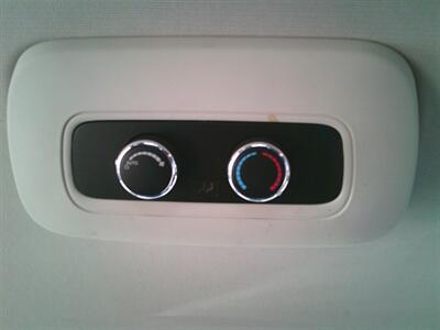 2013 Dodge Durango Crew ALL WHEEL DRIVE - Photo 16 - Negaunee, MI 49866