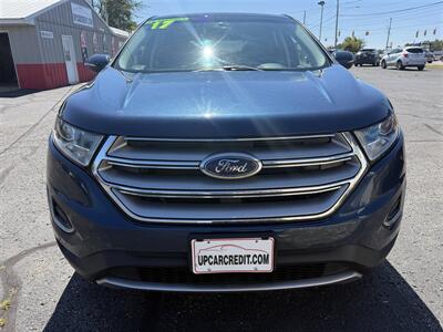 2017 Ford Edge Titanium   - Photo 35 - Negaunee, MI 49866