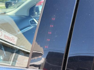 2017 Ford Edge Titanium   - Photo 11 - Negaunee, MI 49866