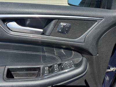 2017 Ford Edge Titanium   - Photo 13 - Negaunee, MI 49866