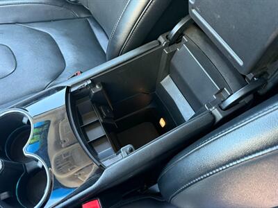 2017 Ford Edge Titanium   - Photo 25 - Negaunee, MI 49866