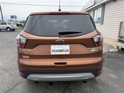 2017 Ford Escape SE   - Photo 6 - Escanaba, MI 49829
