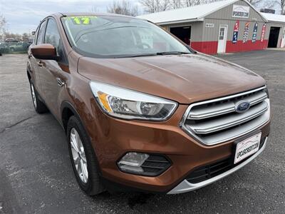 2017 Ford Escape SE SUV
