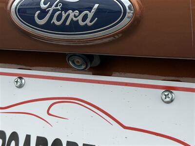 2017 Ford Escape SE   - Photo 7 - Escanaba, MI 49829