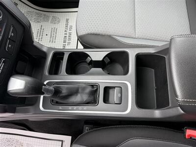 2017 Ford Escape SE   - Photo 16 - Escanaba, MI 49829