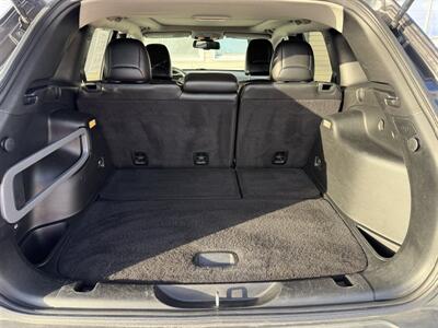 2016 Jeep Cherokee High Altitude - Photo 8 - Escanaba, MI 49829