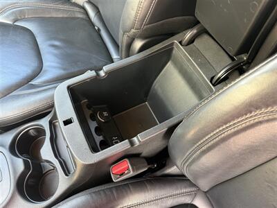 2016 Jeep Cherokee High Altitude - Photo 19 - Escanaba, MI 49829