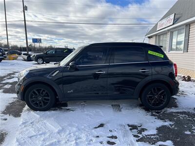 2012 MINI Cooper Countryman S ALL4   - Photo 2 - Escanaba, MI 49829