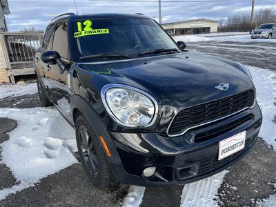 2012 MINI Cooper Countryman S ALL4   - Photo 5 - Escanaba, MI 49829