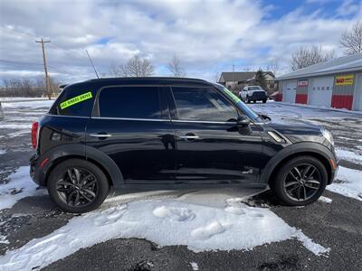 2012 MINI Cooper Countryman S ALL4   - Photo 4 - Escanaba, MI 49829