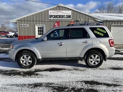 2011 Ford Escape Limited   - Photo 2 - Escanaba, MI 49829