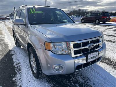 2011 Ford Escape Limited   - Photo 5 - Escanaba, MI 49829