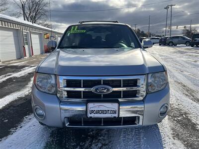 2011 Ford Escape Limited   - Photo 3 - Escanaba, MI 49829