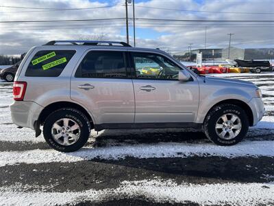 2011 Ford Escape Limited   - Photo 4 - Escanaba, MI 49829